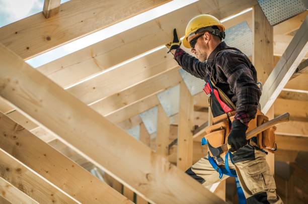 Quick and Trustworthy Emergency Roof Repair Services in Greendale, WI